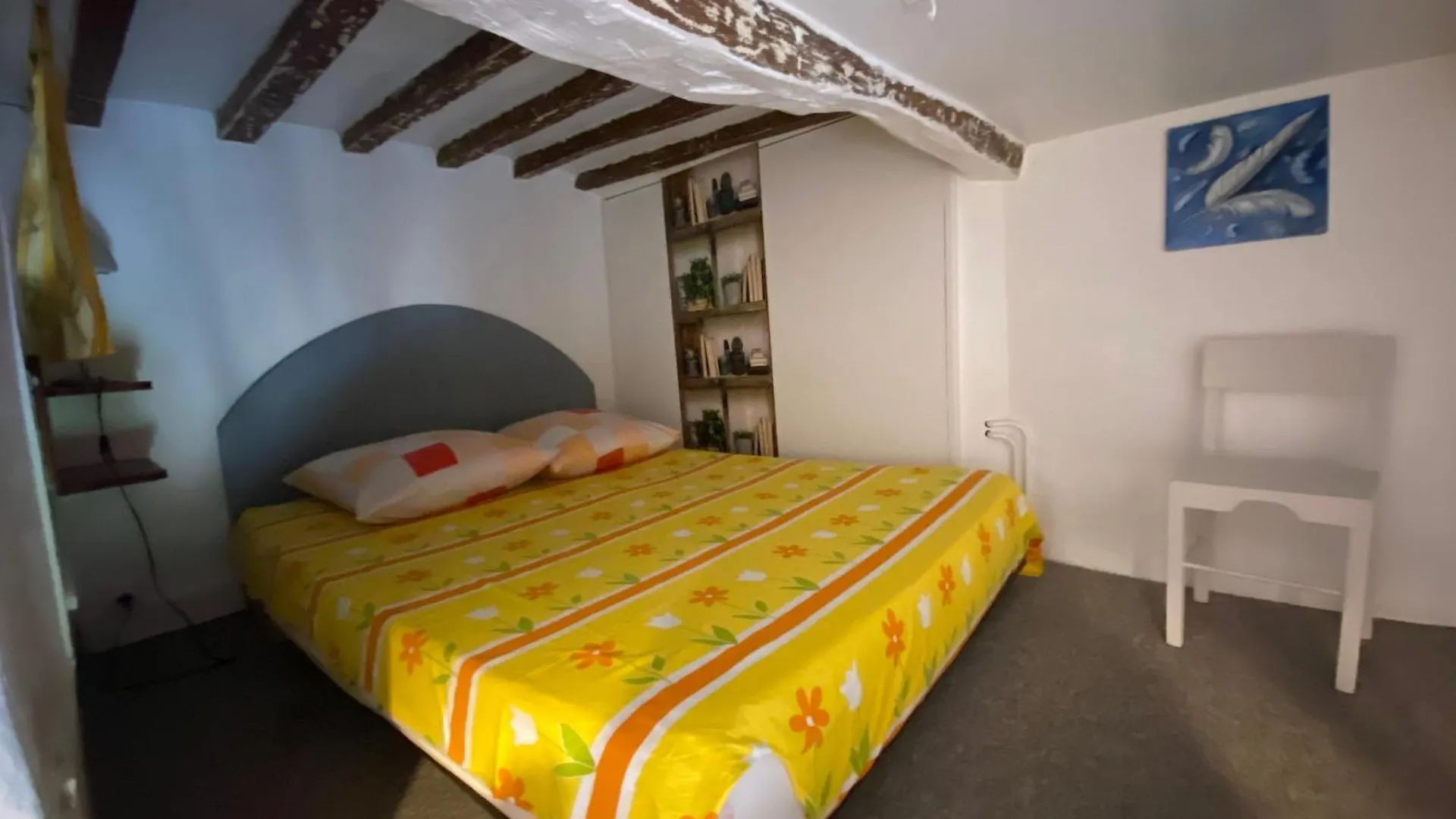 Apartment Studio Atypique Plein Centre Flayosc